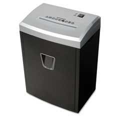 HSM of America shredstar BS25s Medium-Duty Strip-Cut Shredder, 25 Sheet Capacity HSMBS25S