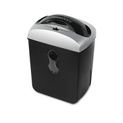 HSM of America shredstar C680 Medium-Duty Micro-Cut Shredder, 6 Sheet Capacity HSM1050