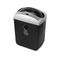HSM of America shredstar C680 Medium-Duty Micro-Cut Shredder, 6 Sheet Capacity HSM1050