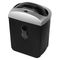 HSM of America shredstar C8A0 Medium-Duty Cross-Cut Shredder, 10 Sheet Capacity HSM1032