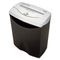 HSM of America shredstar S10 Light-Duty Strip-Cut Shredder, 10 Sheet Capacity HSMS10