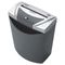 HSM of America shredstar X5 Light-Duty Cross-Cut Shredder, 7 Sheet Capacity HSM1004