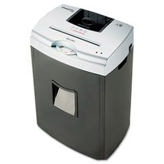 HSM of America X18 Light-Duty Cross-Cut Shredder, 18 Sheet Capacity HSM1017