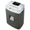 HSM of America X18 Light-Duty Cross-Cut Shredder, 18 Sheet Capacity HSM1017