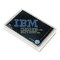IBM 1/4" Cartridge, 1500ft, 16GB Native/32GB Compressed Capacity IBM59H4175