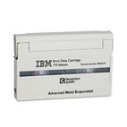 IBM 8 mm Cartridge, 170m, 20GB Native/40GB Compressed Capacity IBM59H2678