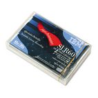 IBM 8 mm Cartridge, 900ft, 30GB Native/60GB Compressed Capacity IBM19P4209
