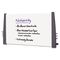 Iceberg Notability Dry Erase Board, Resin End Caps, 60 x 36, Charcoal Finish ICE37557