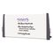 Iceberg Notability Dry Erase Board, Resin End Caps, 72 x 36, Charcoal Finish ICE37567