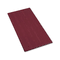 Iceberg OfficeWorks Rectangular Table Top, 60w x 30d, Mahogany ICE65028