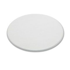 Iceberg Officeworks Round Table Top, 36" Diameter, Granite Gray ICE65047