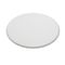 Iceberg Officeworks Round Table Top, 36" Diameter, Granite Gray ICE65047