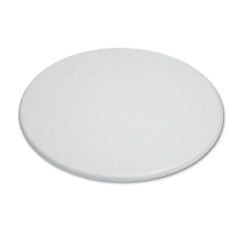 Iceberg OfficeWorks Round Table Top, 42" Diameter, Gray Granite ICE65032