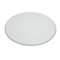 Iceberg OfficeWorks Round Table Top, 42" Diameter, Gray Granite ICE65032