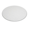Iceberg OfficeWorks Round Table Top, 48" Diameter, Gray Granite ICE65087