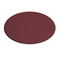 Iceberg OfficeWorks Round Table Top, 48" Diameter, Mahogany ICE65088