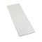 Iceberg OfficeWorks Training Table Top, Rectangular, 72 x 23-1/2d, Gray Granite ICE65067