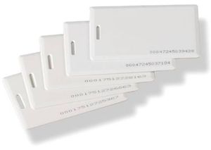 Icon Proximity Cards