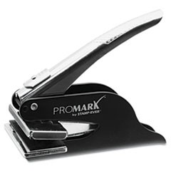 Identity Group Custom Embosser, Rectangular, 2 x 1 USS95114