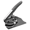 Identity Group Custom Embosser, Round, 1 5/8 Inch Diameter USS95113