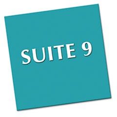 Identity Group Custom Signs, Assorted, 10 x 10 x 1/8 USS5478