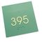 Identity Group Custom Signs, Assorted, 12 x 12 x 1/8 USS5479