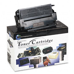 Image Excellence CTG430222C Compatible Remanufactured Toner, 4500 Page-Yield, Black CTGCTG430222C
