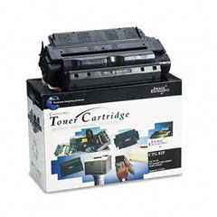 Image Excellence CTG82P Compatible Remanufactured Toner, 22000 Page-Yield, Black CTGCTG82P