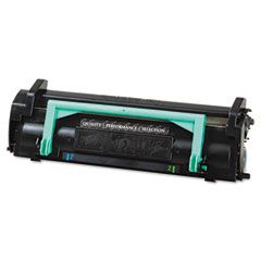 Image Excellence CTGFO50NDC Compatible Remanufactured Toner, Black CTGCTGFO50NDC