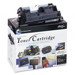 Image Excellence CTGT150 Compatible Remanufactured Toner, 4500 Page-Yield, Black CTGCTGT150