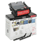 Image Excellence CTGT520M Compatible Remanufactured MICR Toner, 6000 Page-Yield, Black CTGCTGT520M