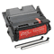 Image Excellence CTGT520M Compatible Remanufactured MICR Toner, 6000 Page-Yield, Black CTGCTGT520M