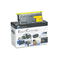 Image Excellence CTGTN460 Compatible Remanufactured High-Yield Toner, 6000 Page-Yield, Black CTGCTGTN460