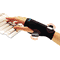 IMAK SmartGlove Wrist Wrap, Small, Black IMAA20125B