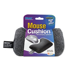 IMAK Wrist Cushion, Gray IMAA10166