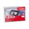 imation 1/4" Cartridge, 1500ft, 250MB Native/500MB Compressed Capacity IMN46157