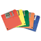 imation 3.5" Diskettes, IBM-Formatted, DS/HD, 5 Assorted Colors, 10/Box IMN42439