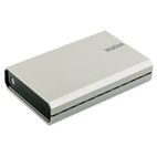 imation Apollo Pro UX External Hard Drive, 1TB, USB, 5400rpm IMN27385