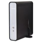 imation Apollo Pro UX External Hard Drive, 2TB, USB, 7200rpm IMN27910
