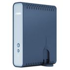 imation Apollo Pro UX External Hard Drive, 750GB, USB, 5400rpm IMN27384
