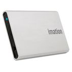 imation Apollo UX Portable Hard Drive, 320GB, USB, 5400rpm IMN23780