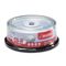 imation CD-R Discs, 700MB/80min, 52x, Spindle, Silver, 25/Pack IMN17333