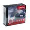 imation CD-R Discs, 700MB/80min, 52x, w/Slim Jewel Cases, Silver, 10/Pack IMN17332