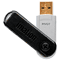 imation Defender Defender F50 Pivot USB Flash Drive, 8GB IMN26658