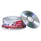 imation DVD+R Discs, 4.7GB, 16x, Spindle, Silver, 25/Pack IMN17194