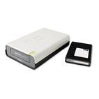 imation Odyssey External Docking Station w/250GB HDD Cartridge, USB IMN27032