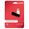 imation Pivot Plus USB Flash Drive, 16 GB IMN27199