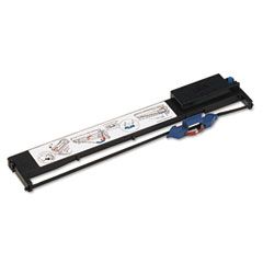 InfoPrint Solutions Company 07K4446 Ribbon, Black IFP07K4446