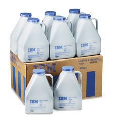InfoPrint Solutions Company 1402822 Toner, 42000 Page-Yield, 8/Pack, Black IFP1402822
