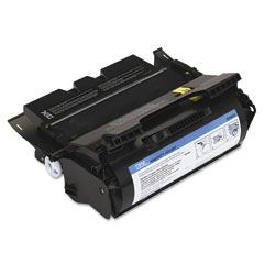 InfoPrint Solutions Company 39V0542 Toner, 10000 Page-Yield, Black IFP39V0542